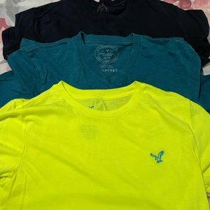 American Eagle T-shirts Xs